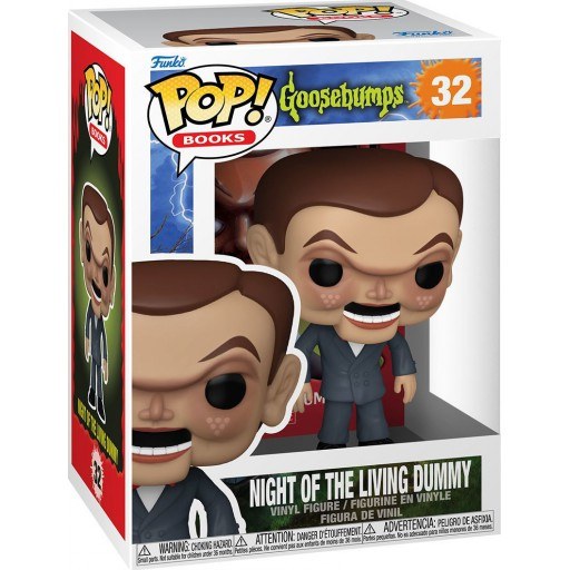 Slappy (La Nuit des Pantins)