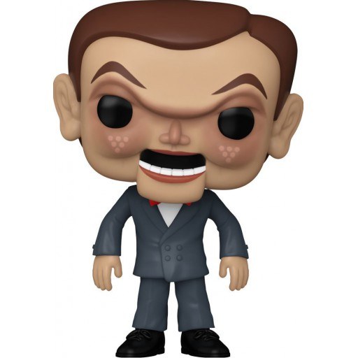 Figurine Funko POP Slappy (La Nuit des Pantins) (Chair de poule)
