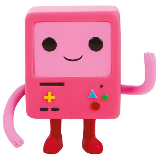 Figurine Funko POP BMO (Rose) (Adventure Time)