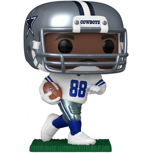 Figurine Funko POP Michael Irvin (Cowboys) (NFL)