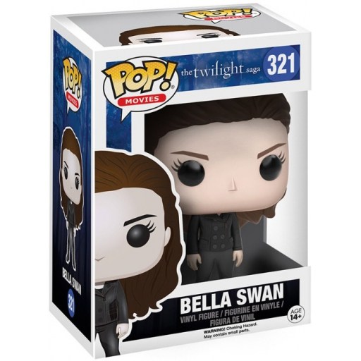 Bella Swan Vampire