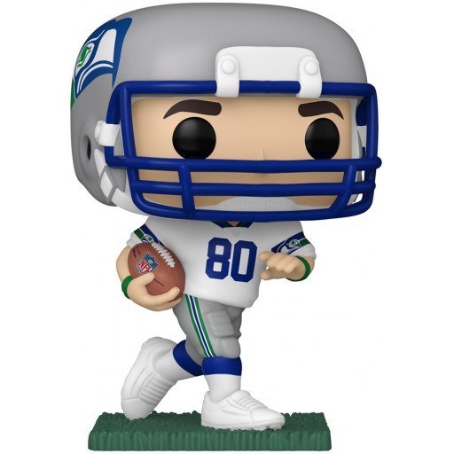 Figurine Funko POP Steve Largent (Seahawks) (NFL)