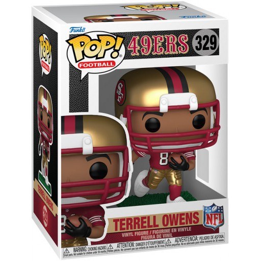 Terrell Owens