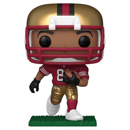 Figurine Terrell Owens (NFL)