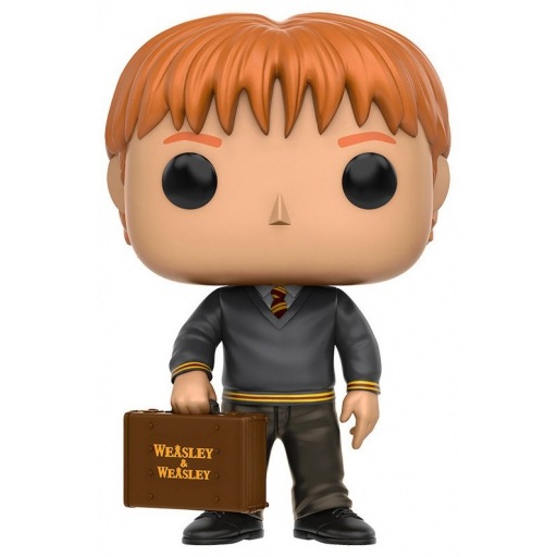Figurine Funko POP Fred Weasley (Harry Potter)