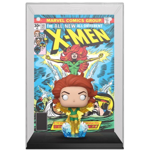 Figurine Funko POP Phoenix (X-Men)