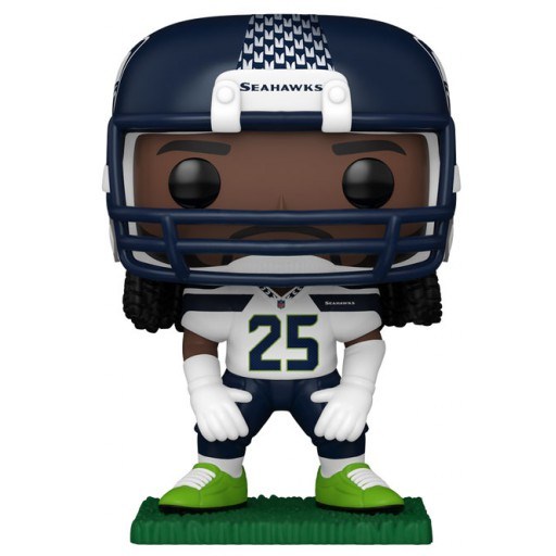 Figurine Richard Sherman (NFL)