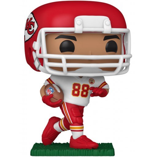 Figurine Funko POP Tony Gonzalez (NFL)