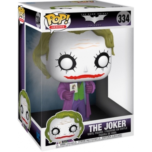 Joker (Supersized)