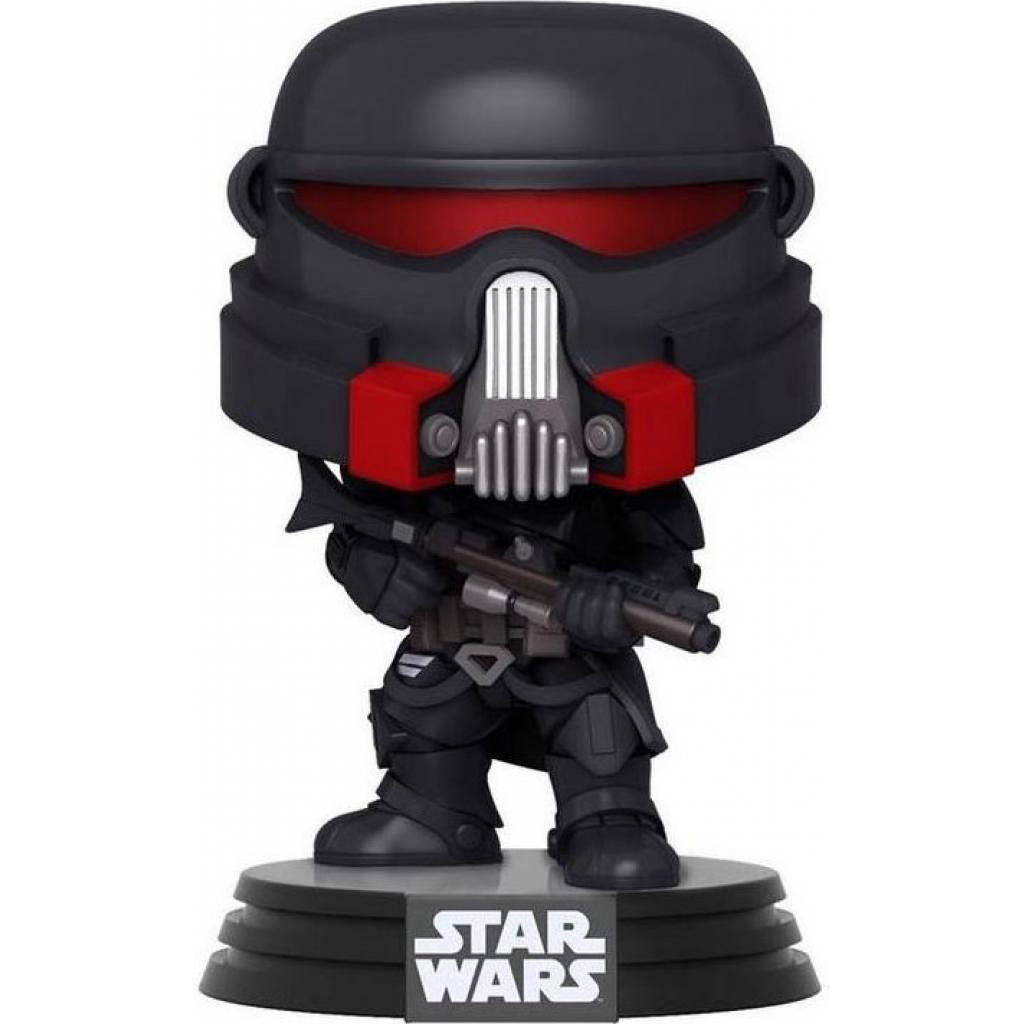 Figurine Funko POP Purge Trooper (Star Wars Jedi : Fallen Order)