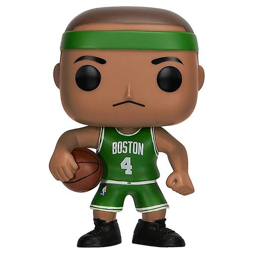 Figurine Funko POP Isaiah Thomas (NBA)