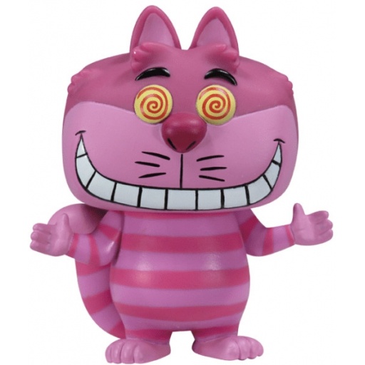 Figurine Funko POP Chat du Cheshire (Alice au Pays des Merveilles)