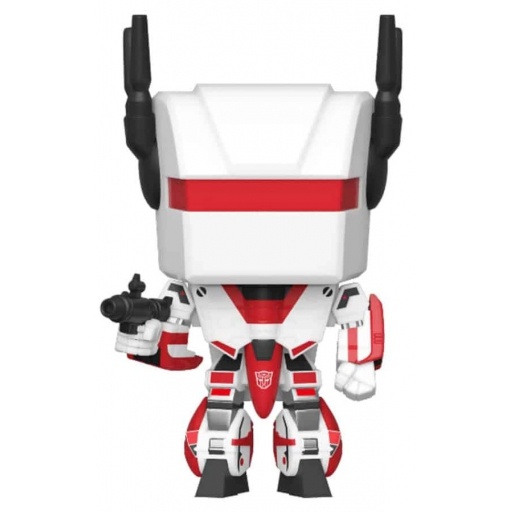 Figurine Funko POP Jetfire (Transformers)