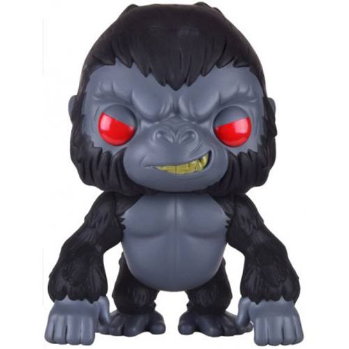 Figurine Funko POP Gorilla Grodd (Supersized) (Flash)