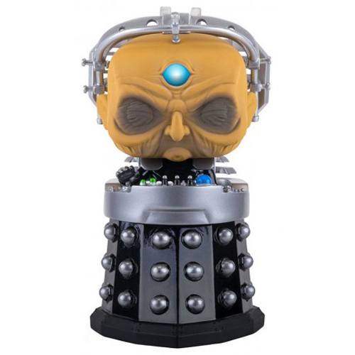 Figurine Funko POP Davros (Doctor Who)