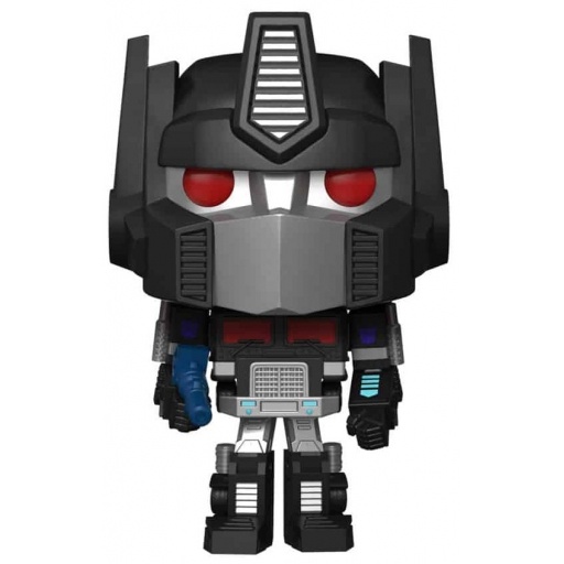 Figurine Funko POP Nemesis Prime (Transformers)