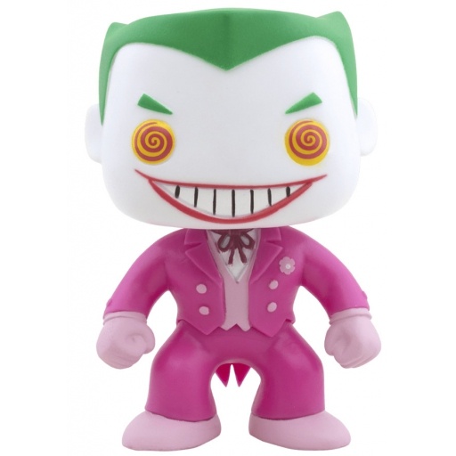 Figurine Funko POP Joker (Octobre Rose) (DC Comics)