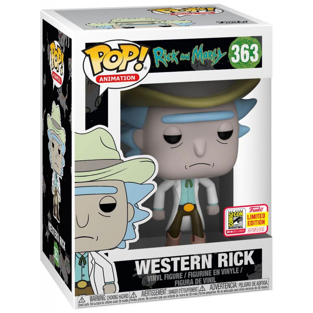 Rick Western