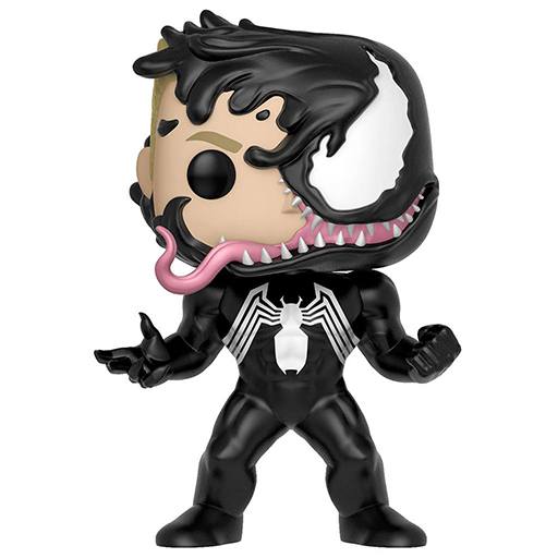 Figurine Funko POP Venom (Eddie Brock) (Venom)