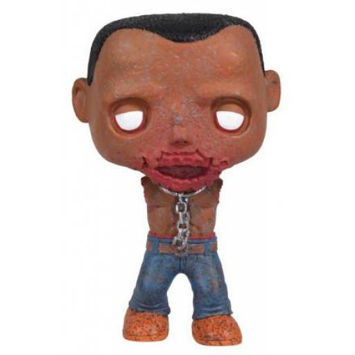 Figurine Funko POP Michonne's Pet 1 (The Walking Dead)