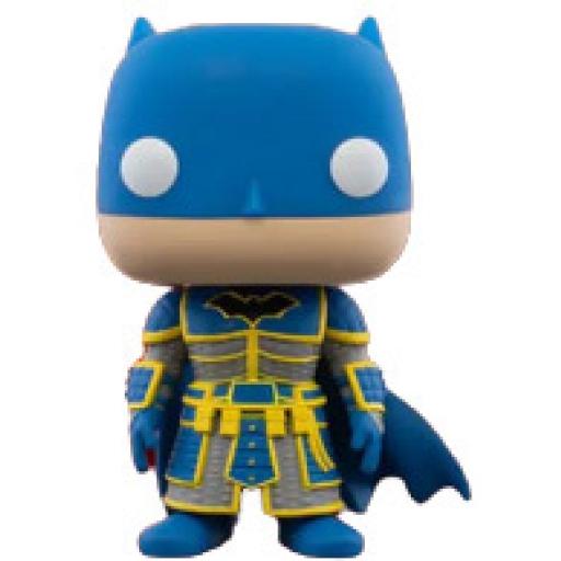 Figurine Funko POP Batman (Bleu) (DC Palais Impérial)