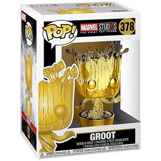 Groot (Or)