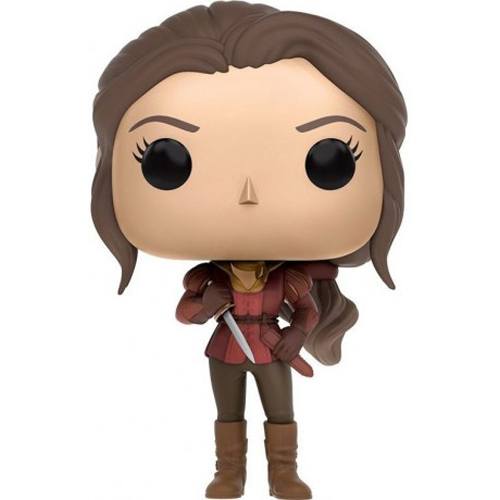 Figurine Funko POP Belle (Once Upon a Time)