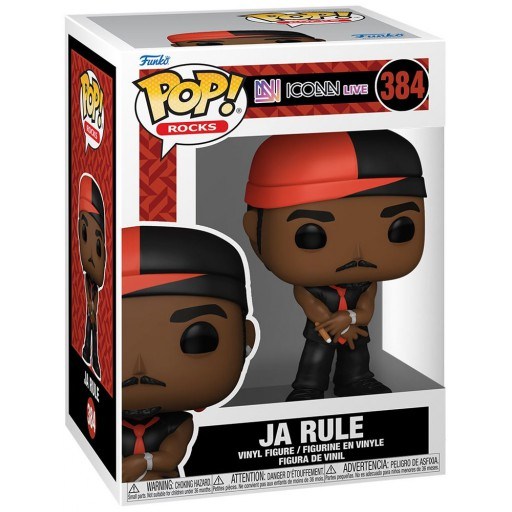 Ja Rule