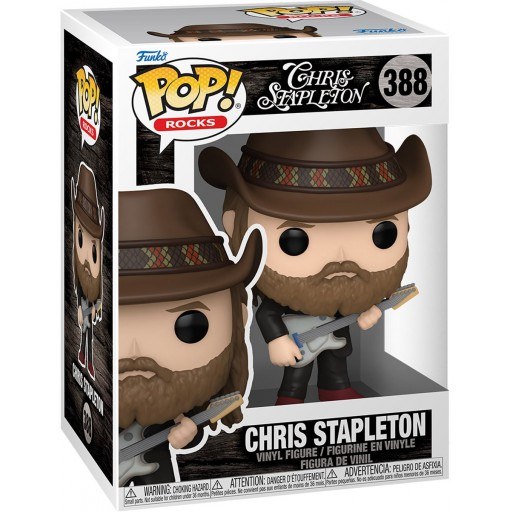 Chris Stapleton (ACM Awards)