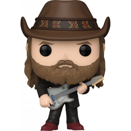 Figurine Funko POP Chris Stapleton (ACM Awards) (Chris Stapleton)