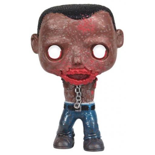Figurine Funko POP Michonne's Pet 2 (The Walking Dead)
