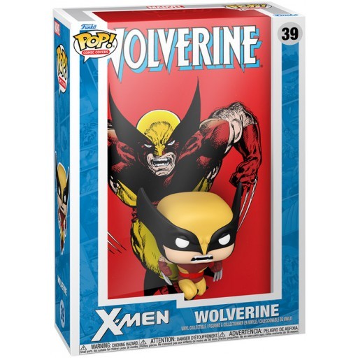 Wolverine