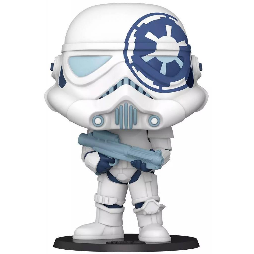 Figurine Funko POP Stormtrooper (Supersized) (Star Wars (Artistiques))