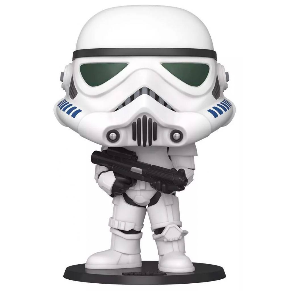 Figurine Funko POP Stormtrooper (Supersized) (Star Wars : Episode V, L'Empire contre-attaque)