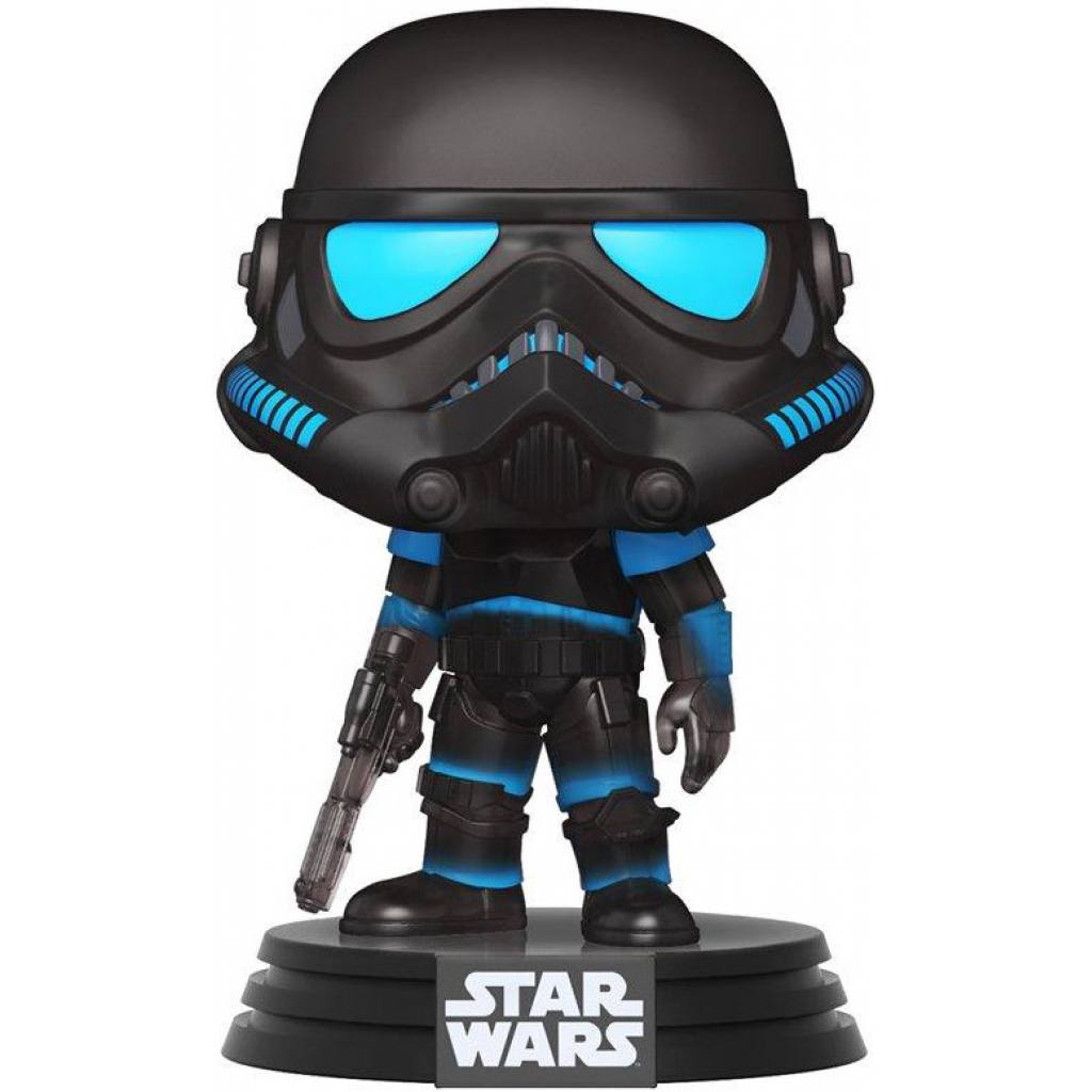 Figurine Funko POP Shadow StormTrooper (Star Wars : Battlefront)