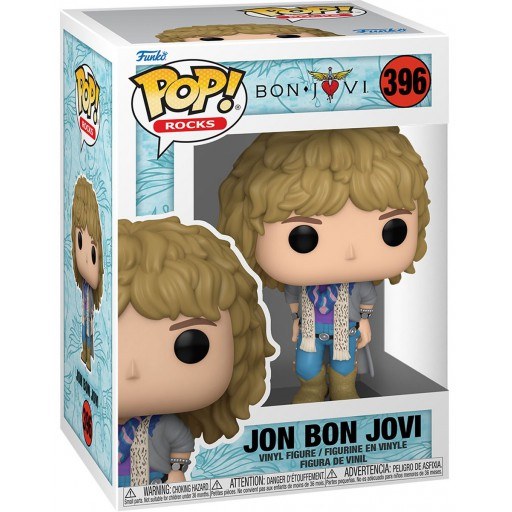 Jon Bon Jovi
