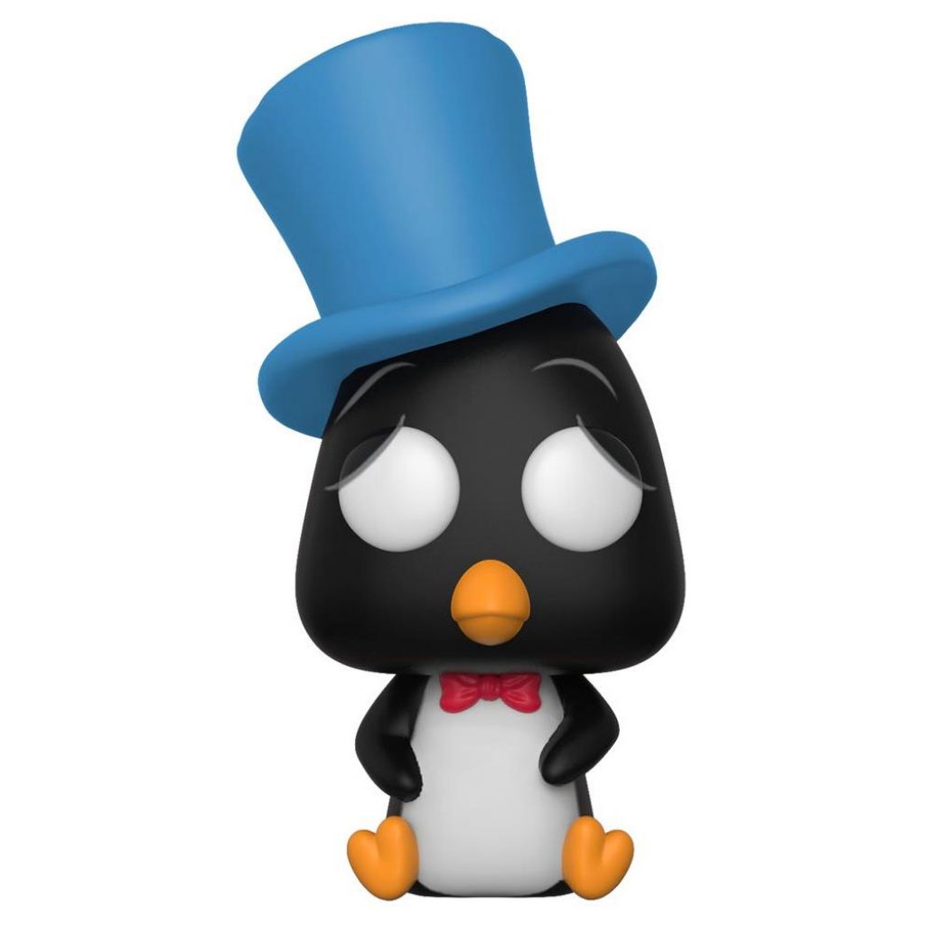 Figurine Funko POP Penguin Playboy (Looney Tunes)