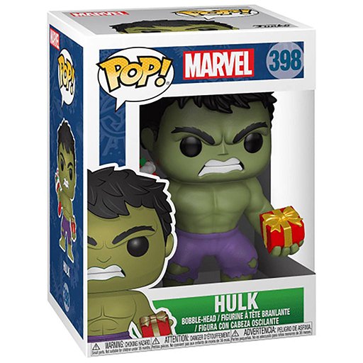 Hulk (Noël)