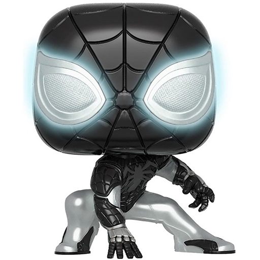 Figurine Funko POP Spider-Man (Spider-Man Gamerverse)