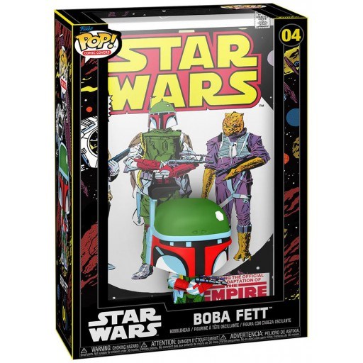 Boba Fett #42