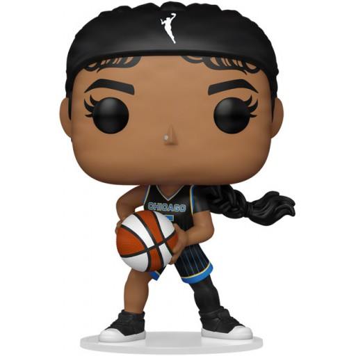 Figurine Funko POP Angel Reese (WNBA)