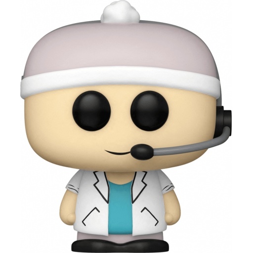 Figurine Funko POP Boyband Stan (South Park)