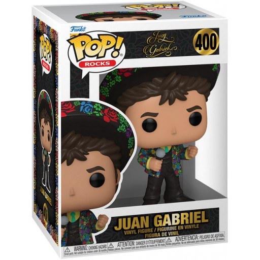 Juan Gabriel