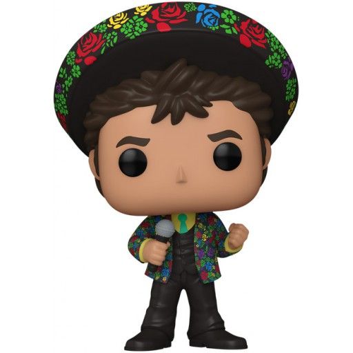 Figurine Funko POP Juan Gabriel (Juan Gabriel)