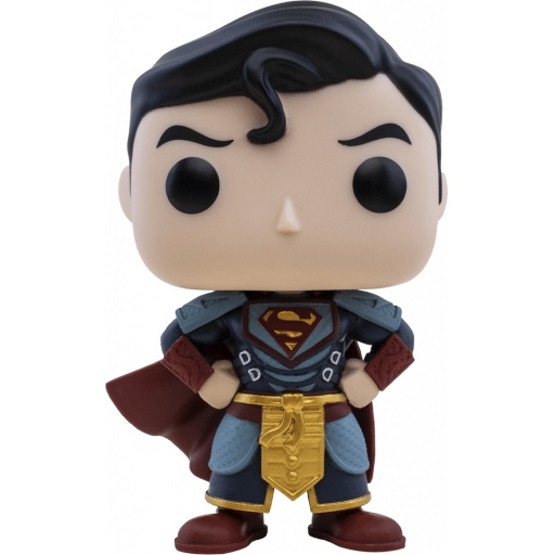 Figurine Funko POP Superman (DC Palais Impérial)