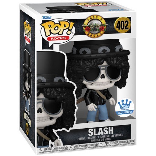 Slash (Squelette)