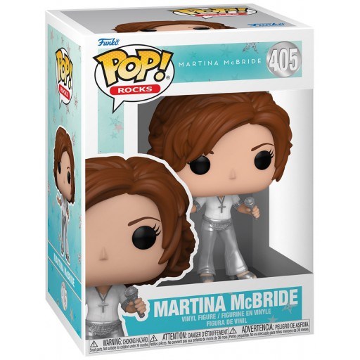 Martina McBride