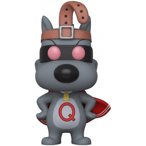 Figurine Funko POP Cailledog (Doug)