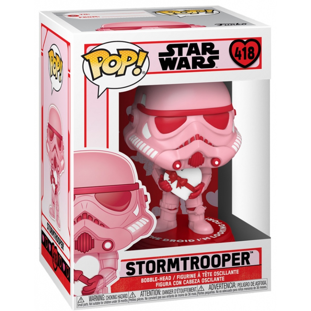 Stormtrooper (Rose)