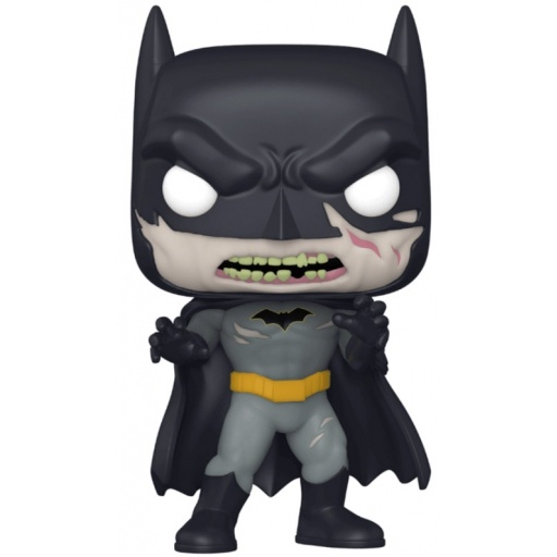 Figurine Batman (DCeased)